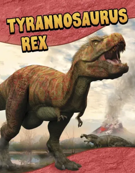 Tyrannosaurus Rex - Laura K. Murray