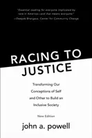 Racing to Justice - John Powell Ward