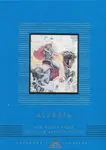 Aladdin - William Heath Robinson