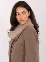 Scarf-AT-KM-ENEC-B26-1.78-dark beige