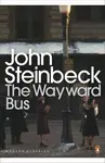 The Wayward Bus - John Steinbeck
