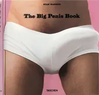The Big Penis Book