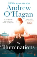 The Illuminations - Andrew O'Hagan