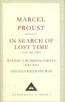 In Search Of Lost Time 2 - Marcel Proust