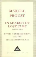 In Search Of Lost Time 2 - Marcel Proust