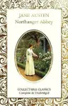 Northanger Abbey - Jane Austenová