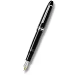 Montblanc Meisterstück LeGrand Platinum Line hrot F