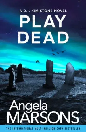 Play Dead - Angela Marsonsová