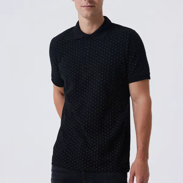 Pánské tričko Lee Cooper