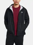 Pánská bunda Under Armour CLOUDSTRIKE JACKET-BLK - Pánské