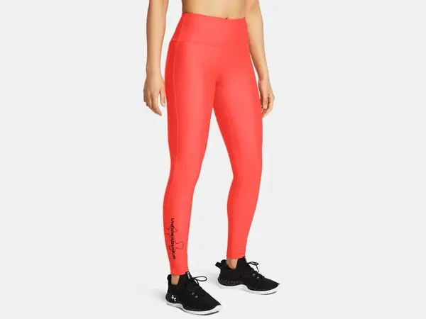 Dámské legíny Under Armour Tech Branded Legging