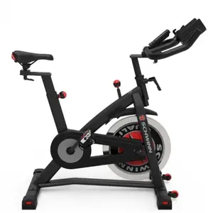 Schwinn 700 IC Cyklotrenažér, černá, velikost