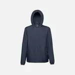 Dark Blue Men's Geox Jharrod Jacket - Men