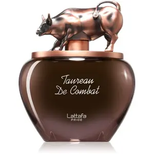 Lattafa Taureau De Combat parfumovaná voda unisex 100 ml