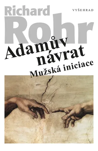 Adamův návrat - Richard Rohr - e-kniha