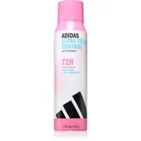 Adidas Ultra Fresh Control antiperspirant 150 ml