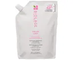 Šampon pro barvené vlasy Biolage Color Last Shampoo - 500 ml, náhradní náplň + dárek zdarma