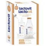 LACTOVIT Lactooil Dárkové balení