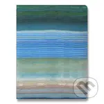 Moleskine - zápisník Impressionism (limitovaná edícia, veľký, linajkovaný, mäkká väzba)