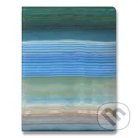 Moleskine - zápisník Impressionism (limitovaná edícia, veľký, linajkovaný, mäkká väzba)