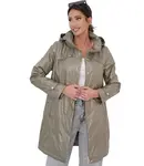 Women's transitional spring coat SANDRA