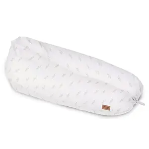 Bonjourbébé bavlněný multifunkční polštář Spring Cottage