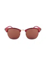 Brigida Metal Brown