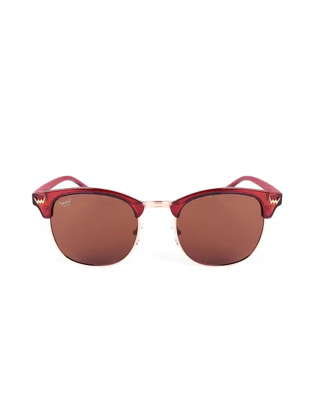 Brigida Metal Brown