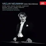 Václav Neumann – Early Recordings CD