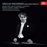 Václav Neumann – Early Recordings CD