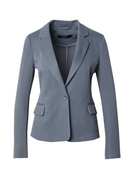 VERO MODA Blejzer 'VMJulia'  dymovo modrá