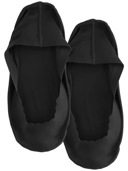 Next Ponožky  čierna