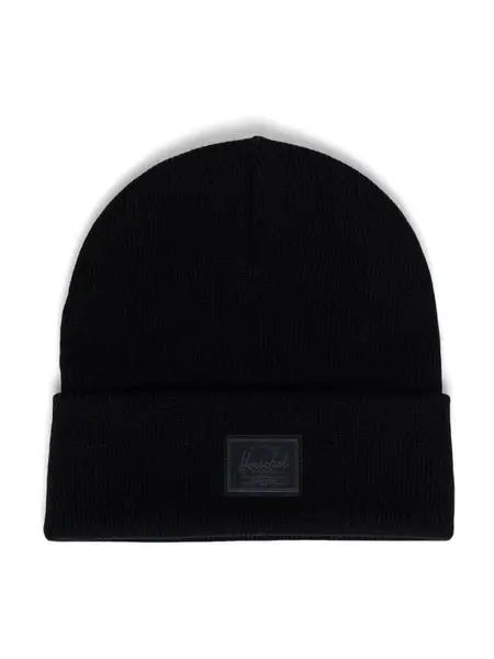 Herschel Čiapky 'Elmer'  čierna