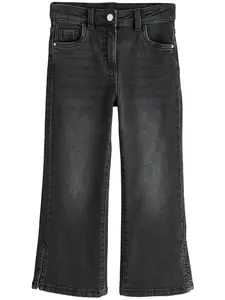 Next Džínsy  sivý denim