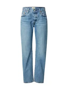 LEVI'S ® Džínsy  modrá denim