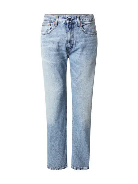 LEVI'S ® Džínsy '555™ Relaxed Straight'  svetlomodrá