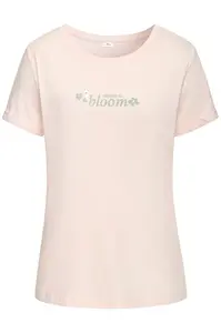 s.Oliver Tričká na spanie  sivá / ružová / biela