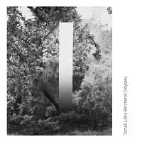 Tomáš Liška, Pénte – Liška: Bercheros Odyssey CD