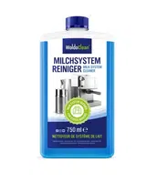 WoldoClean Čistič parních trysek na mléko 750 ml