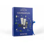Tomas Arsov Bonfire HAIRBARIUM dárková sada