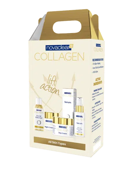 Biotter NC COLLAGEN Dárkové balení