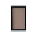 ARTDECO Eyeshadows Matt odstín 520 light grey mocha matné oční stíny 0,8 g