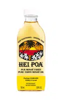 HEI POA Tahiti Monoï oil Vanilla scent 100 ml