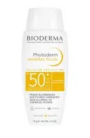 BIODERMA Photoderm MINERAL Fluid SPF50+ 75 g