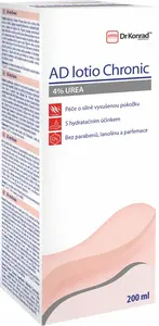 DrKonrad AD lotio Chronic 200 ml