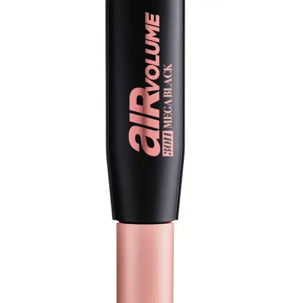 Loréal Paris Air Volume 30h Mega Black řasenka 9,4 ml černá