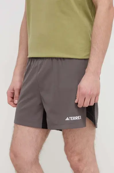 Outdoorové šortky adidas TERREX Multi
