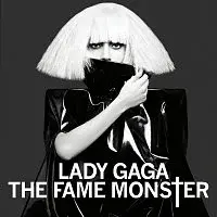 Lady Gaga – The Fame Monster [International Deluxe] CD
