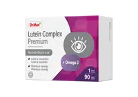 Dr. Max Lutein Complex Premium 90 kapslí