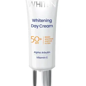 Biotter NC WHITEN Denní krém SPF50+ 50 ml